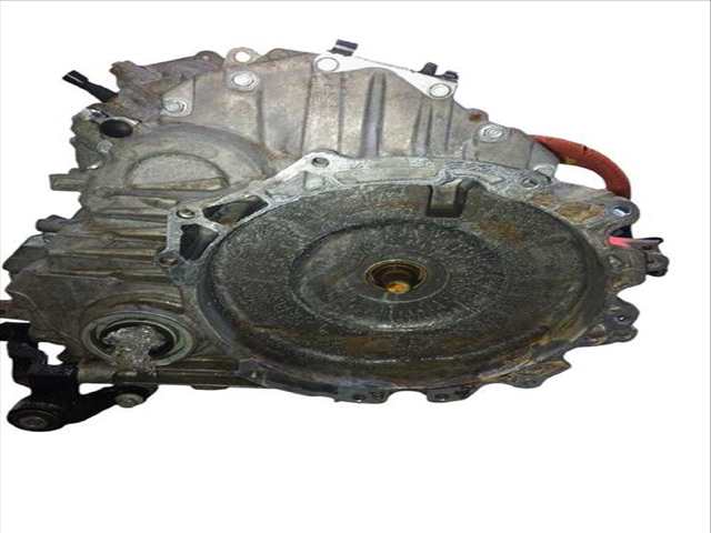Foto 3ª: Caja Cambios Ford Mondeo 2.0 HYBRID (2012)