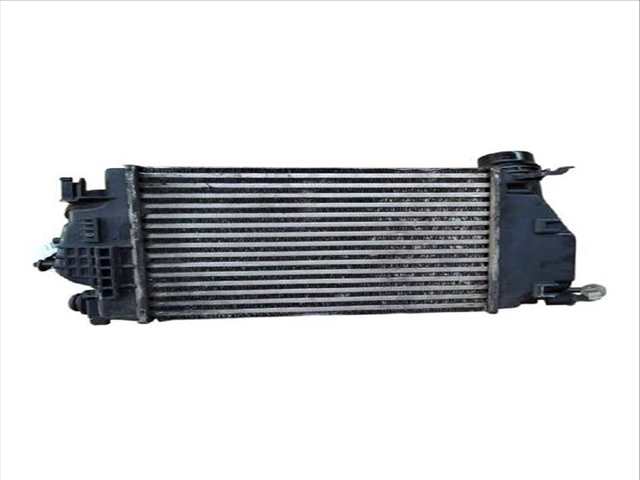 Foto 2ª: Intercooler Renault Talisman 1.6 DCI 130 GRANDTOUR (2016)