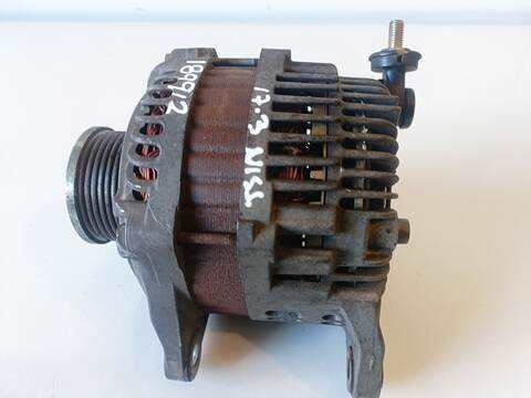 Foto 2ª: Alternador Nissan Pathfinder 2.5 DCI LE 171CV