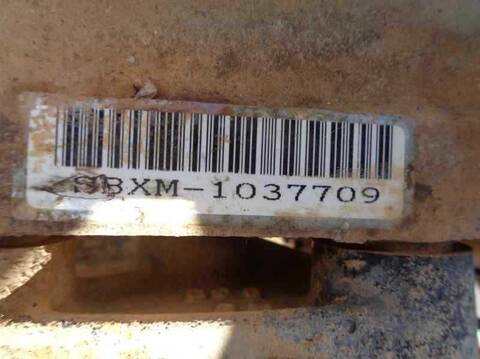 Foto 2ª: Caja Cambios Honda Crv 2.0 16V CAT 128CV 94KW RD1/3) [B20B3] (1998)