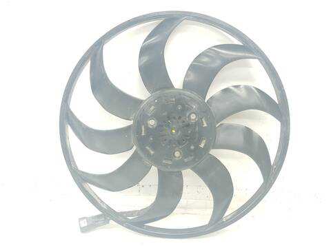 Electroventilador Ford Ranger XLT 4WD DOBLE CABINA