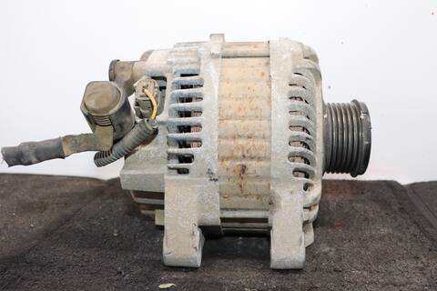 Foto 2ª: Alternador Peugeot 407 ST CONFORT 136CV 100KW (2007)