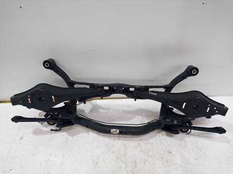 Puente Trasero Volkswagen Passat INDIVIDUAL BERLINA 140CV 103KW