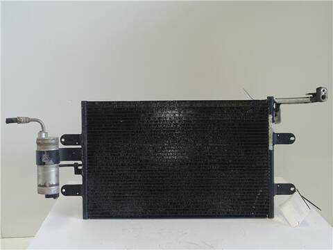 Foto 1ª: Radiador Calefaccion A.A. Seat Leon 1.9 TDI 100CV 74KW [AXR] (2006)