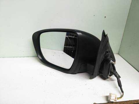 Retrovisor Izquierdo Nissan Juke K9K636