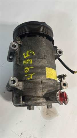 Foto 1ª: Compresor Aire Acondicionado Ford Focus 1.6 D [D/G8DA] (2006)