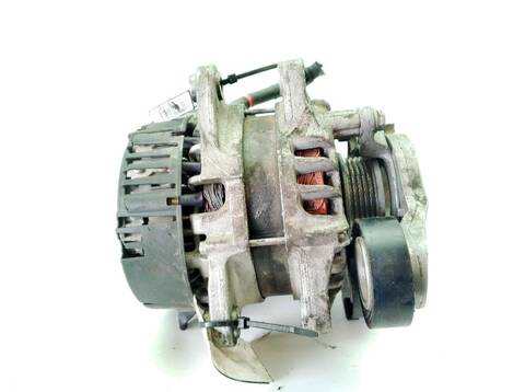 Foto 3ª: Alternador Fiat 500 VERSION INDEFINIDA (2009)
