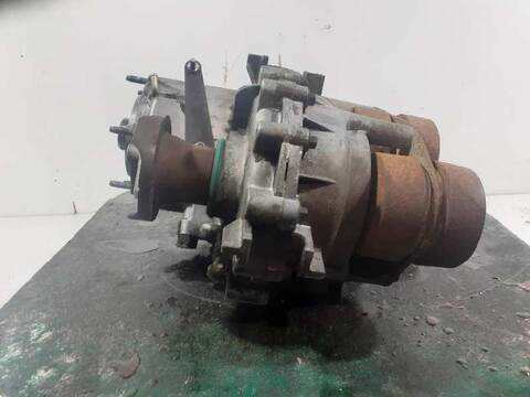 Foto 3ª: Caja Transfer Jeep Cherokee GASOLINA [VM73B] (1999)