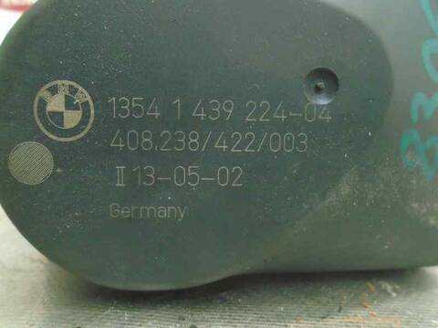 Foto 4ª: Caja Mariposa Bmw Serie 3 315 316TI 115CV 85KW [N42B18A] (2002)