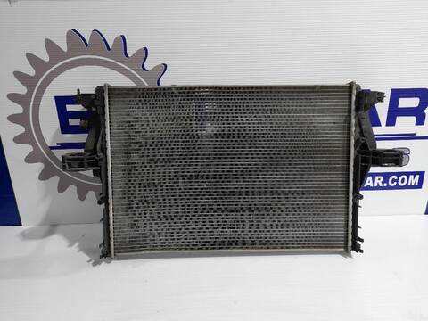 Foto 3ª: Radiador Motor Iveco Daily 2.3 DIESEL CAT 126CV (2014)