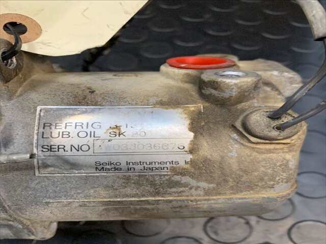 Foto 3ª: Compresor Aire Acondicionado Suzuki Vitara 2.000 HDI90CV/66KW [RHW] (2004)