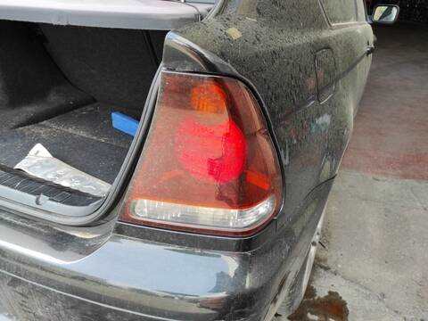 Piloto Trasero Derecho Bmw Serie 3 315 204D4