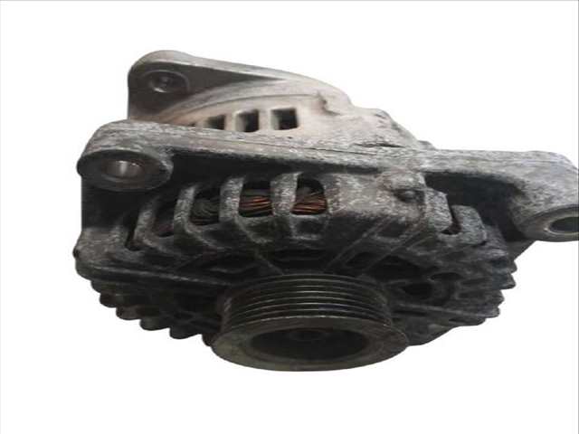 Foto 2ª: Alternador Bmw Serie 1 114 116 D (2006)