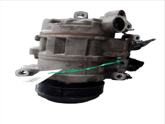 Foto 2ª: Compresor Aire Acondicionado Bmw Serie 1 114 118 D (2006)