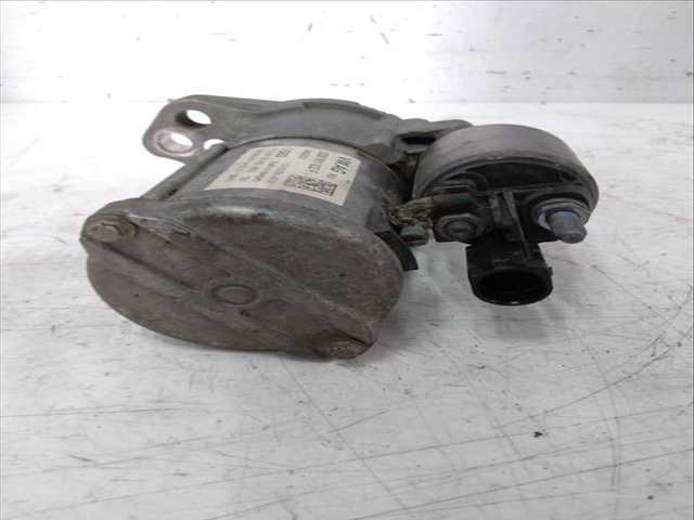 Motor de Arranque Volkswagen Golf 150 CV 110KW