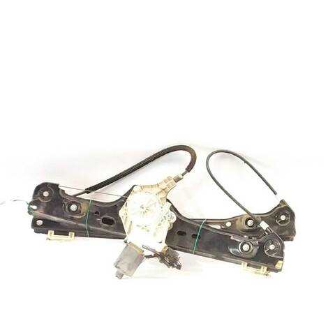 Elevalunas Eléctrico Delantero Izquierdo Bmw Serie 3 320 D E90)