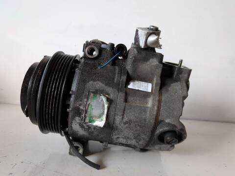 Compresor Aire Acondicionado Mercedes Clase C 160 180 202.018) 122CV