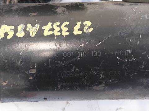 Foto 3ª: Motor de Arranque Audi A8 3.7 QUATTRO 230CV 169KW [AEW] (1996)