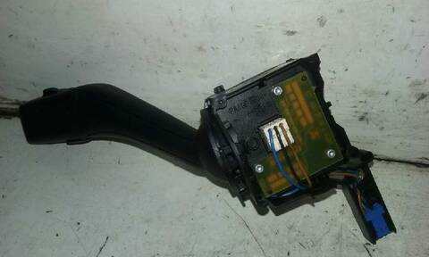 Foto 2ª: Mando Multifuncion Skoda Octavia RS BERLINA 170CV 125KW [BMN] (2007)