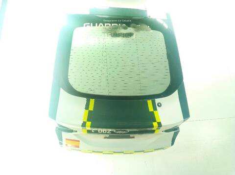 Portón Ford Mondeo 1.5 ECOBOOST