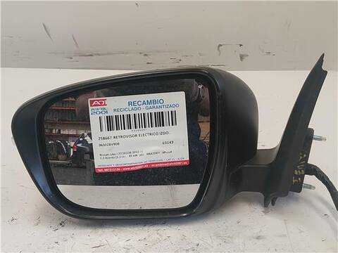 Retrovisor Izquierdo Nissan Juke 1.2 ACENTA 116CV 85KW
