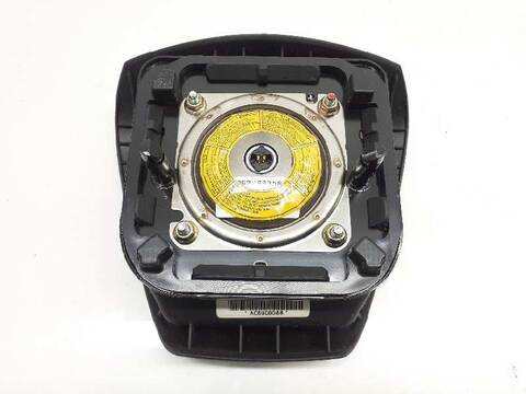 Foto 3ª: Kit Airbag Chevrolet Captiva 2.0 VCDI LT 150CV 110KW [Z20S] (2006)