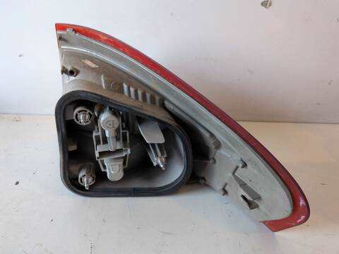 Foto 3ª: Piloto Trasero Izquierdo Ford Mondeo QXBA BERLINA (2007)