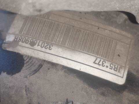Foto 2ª: Caja Cambios Dacia Lodgy H5FC4 (2014)