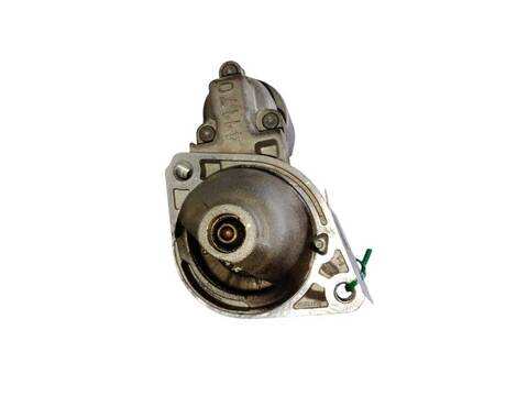 Foto 3ª: Motor de Arranque Mercedes Clase E 180 E 220 CDI (2009)