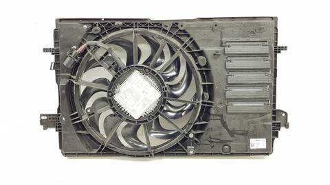 Electroventilador Renault Clio SIN DEFINIR