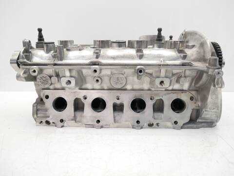 Foto 2ª: Culata Audi A3 200 - 203 CV [CBFA CBF]