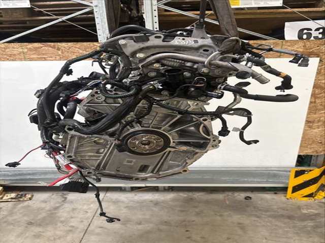 Motor Completo Dacia Sandero 91 CV 67KW