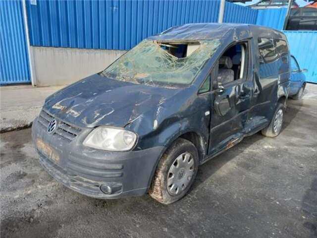 Motor Limpia Delantero Volkswagen Caddy 1.9 FURG. [1.9 LTR. - 77 KW TDI]