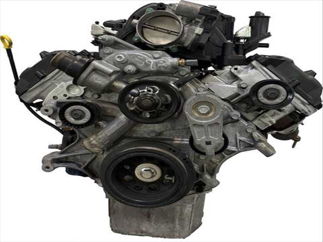 Foto 3ª: Motor Completo Dodge Charger 5.7 V8 375 CV 276KW [EZH] (2019)
