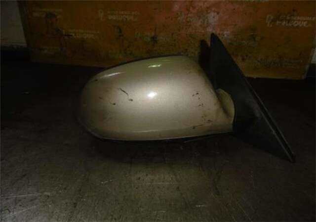Foto 3ª: Retrovisor Derecho Hyundai Elantra 2.0 CRDI [D4EA]