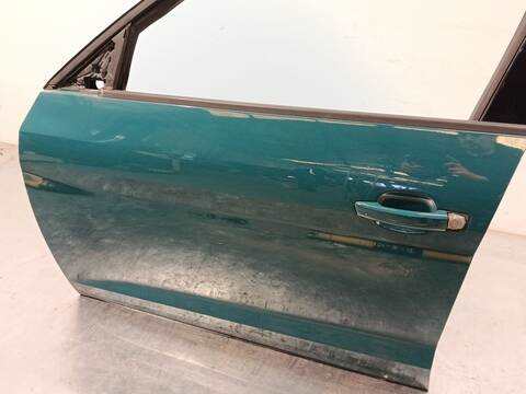 Foto 4ª: Puerta Delantera Izquierda Audi A1 30 TFSI 116CV 85KW [DKRF] (2019)