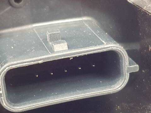 Foto 3ª: Alternador Renault Austral TECHNO ESPRIT ALPINE