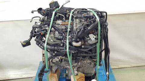 Motor Completo Peugeot Expert PRO LONG