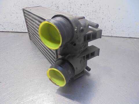 Foto 4ª: Intercooler Citroen C4 SEDUCTION 92CV 68KW [9HP] (2011)