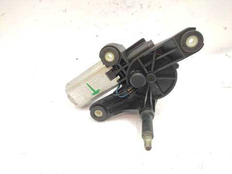 Foto 2ª: Motor Limpia Trasero Fiat 500 1.6 D MULTIJET 199LYD1B) 105CV 77KW [199 B5.000] (2014)