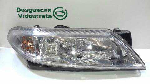 Faro Derecho Renault Laguna EXPRESSION 107CV 79KW