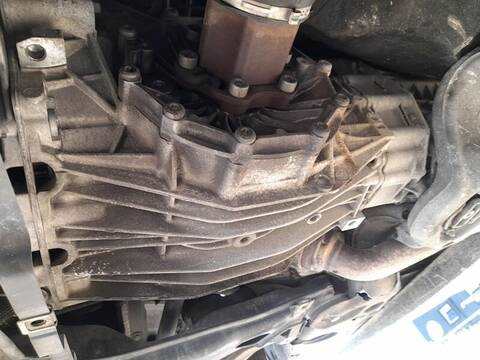 Caja Cambios Seat Exeo 2.0 TDI 143CV 105KW
