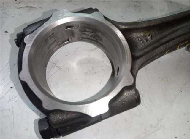 Foto 2ª: Despiece Motor Mitsubishi Montero 3.2 D 4WD (V78W. V68W) [4M41]