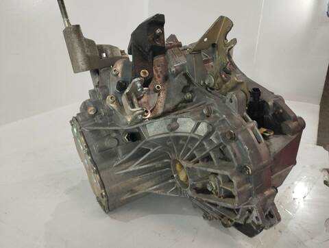 Foto 3ª: Caja Cambios Chevrolet Epica 2.0 DIESEL CAT 150CV 110KW [Z20S] (2007)