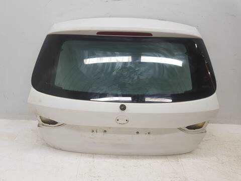 Portón Bmw X1 SDRIVE 18D