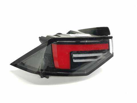 Foto 2ª: Piloto Trasero Izquierdo Opel Astra EDITION (2023)