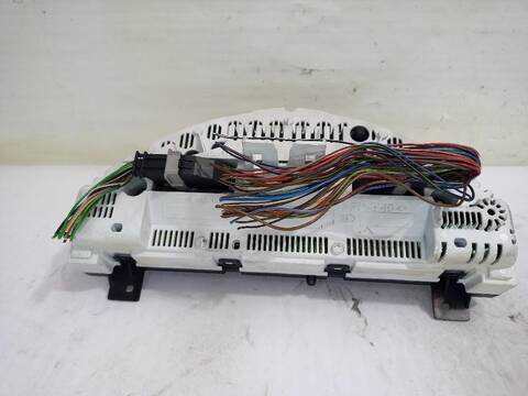 Foto 2ª: Cuadro de Instrumentos Mercedes Clase A 140 170 CDI 168.009) 95CV [OM668942] (1997)