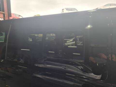 Foto 3ª: Puerta Lateral Corredera Derecha Ford Transit 330 L2 TOURNEO TITANIUM HYBRID 184CV 136KW [BCFC] (2020)