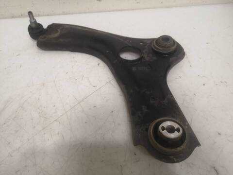Brazo Suspension Delantero Izquierdo Renault Captur H4D480