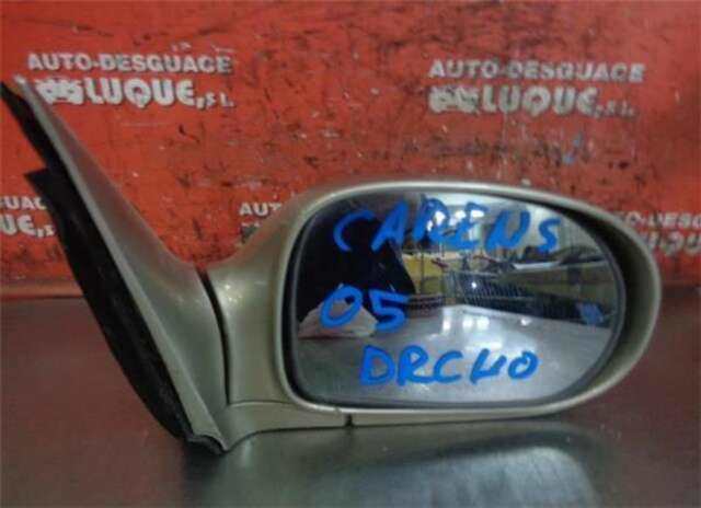 Foto 2ª: Retrovisor Derecho Kia Carens 2.0 CRDI [D4EA]
